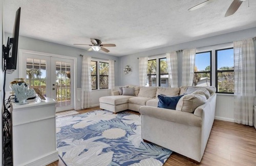 Steinhatchee House | Steinhatchee River Oasis