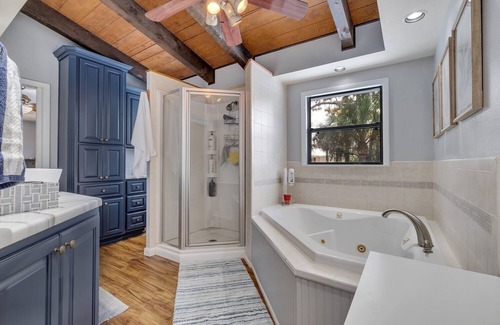Steinhatchee House | Steinhatchee River Oasis