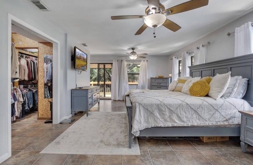 Steinhatchee House | Steinhatchee River Oasis