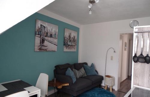 Innenstadt Apartment | Steinhauser`s Ferienwohnungen