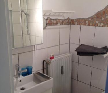 Innenstadt Apartment | Steinhauser`s Ferienwohnungen