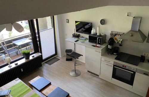 Hahnenklee Apartment | Steinmännchen Ferienwohnung