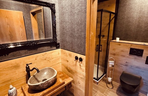 Erfurt Apartment | Steinplatz Suite