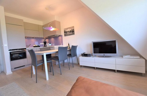 Rantum Apartment | Steinum House Apartment 20