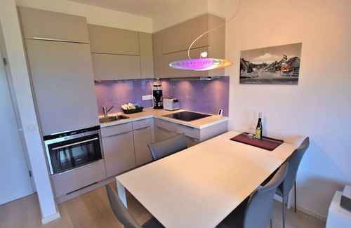 Rantum Apartment | Steinum House Apartment 20