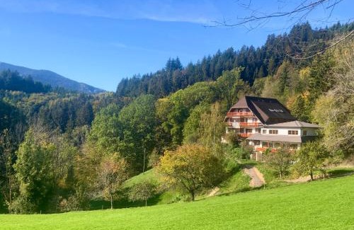 Haslachsimonswald Bed & Breakfast | Steinweiden