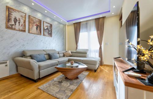 Zlatibor Apartment | Stek Hills Zlatibor