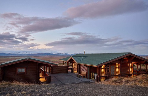 Fludir Cottage | Stekkar - Cozy Cottage On The Golden Circle, Warm And Welcoming, Spa Facilities
