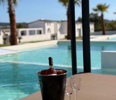 Kallithea Villa | STELIA Villa Halkidiki
