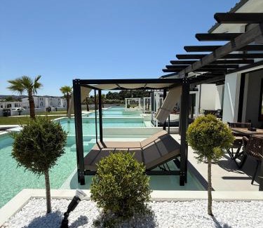 Kallithea Villa | STELIA Villa Halkidiki