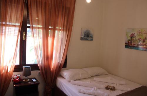 Skala Kallirachis Apartment | Stelios Apartments