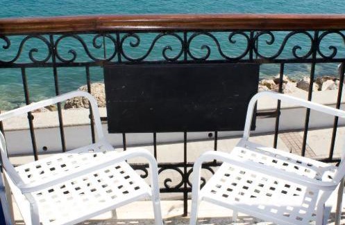 Spetses House | Stelios Hotel