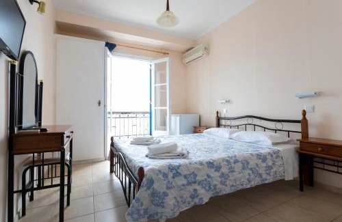 Spetses House | Stelios Hotel