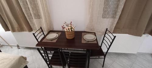 Paleopolis Apartment | Stelios House