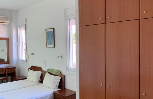 Haniotis Apartment | Stelios Studios Hanioti