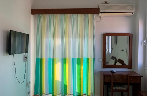 Haniotis Apartment | Stelios Studios Hanioti