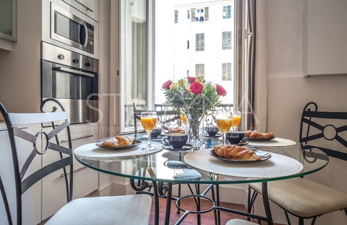 Lepante Quarter Apartment | Stella 1 bedroom apartment VRBO