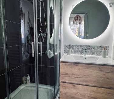 Stella-Plage Apartment | Stella - 1km plage - centre ville