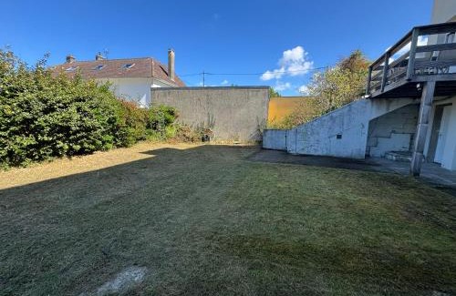 Stella-Plage Apartment | Stella - 1km plage - centre ville