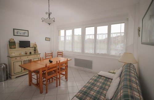 Stella-Plage Apartment | Stella 80 m from the beach 4/6