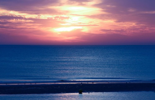 Stella-Plage Apartment | Stella 80 m from the beach 4/6