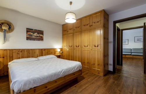 Campitello di Fassa Apartment | Stella Alpina