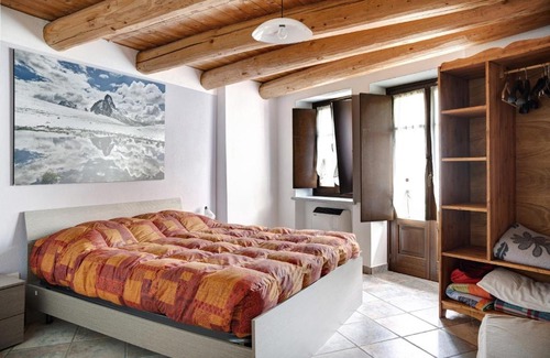 San Michele Prazzo Apartment | Stella Alpina Tano di Grich