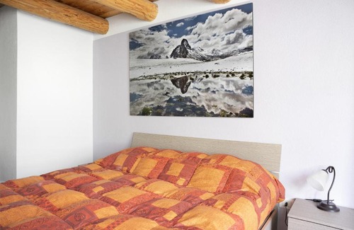 San Michele Prazzo Apartment | Stella Alpina Tano di Grich
