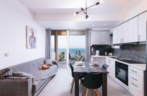 Crisostomos Apartment | Stella Apartment