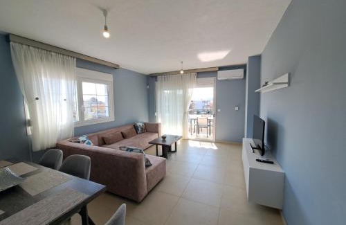 Nea Peramos Apartment | Stella Apartments