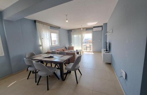 Nea Peramos Apartment | Stella Apartments