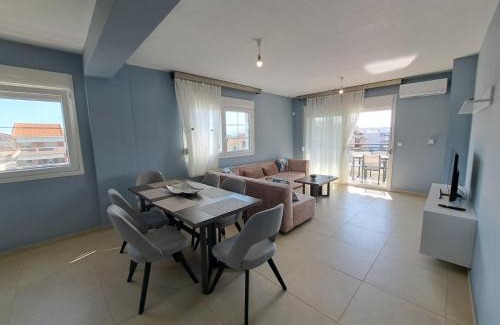 Nea Peramos Apartment | Stella Apartments
