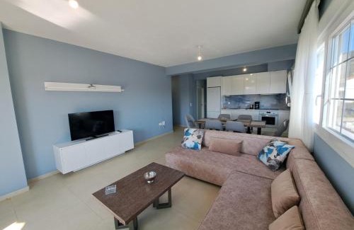 Nea Peramos Apartment | Stella Apartments
