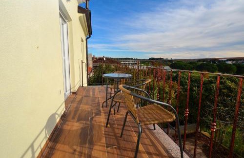 Novigrad Apartment | Stella Apartments