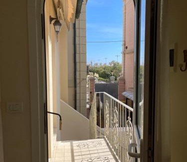 Viareggio Apartment | Stella Beach Apartment