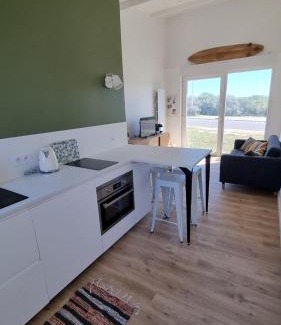 Stella-Plage House | Stella Cab'in
