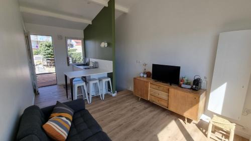 Stella-Plage House | Stella Cab'in