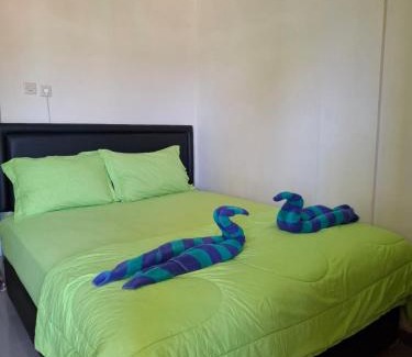 Labuan Bajo House | Stella Dell Mare Homestay