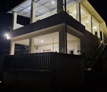 Labuan Bajo House | Stella Dell Mare Homestay