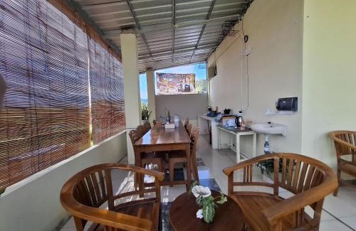 Labuan Bajo House | Stella Dell Mare Homestay