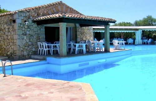 Porto Rotondo Apartment | Stella di Gallura Two-room apartment sleeps 4, A.C, WIFI