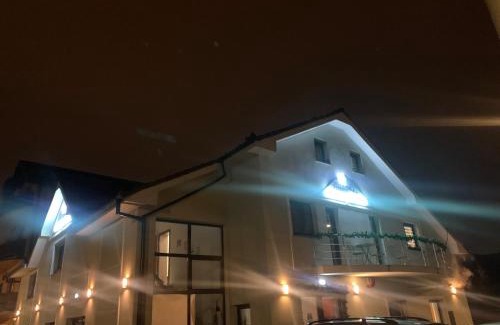 Sibiu House | STELLA DI MONTE
