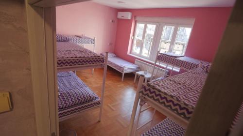 Stari Grad Hostel | Stella Di Notte VIP