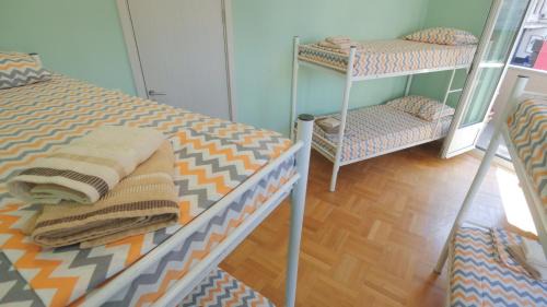 Stari Grad Hostel | Stella Di Notte VIP