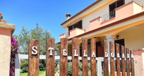 Castiadas House | STELLA DORADA VACANZE a soli 5 minuti dal mare, le nostre camere offrono tutto il necessario per la tua vacanza