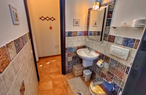 Castiadas House | STELLA DORADA VACANZE BEDROOMS