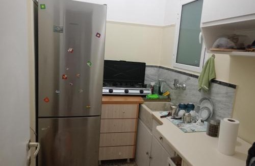 Attiki Apartment | Stella