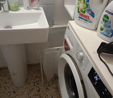 Attiki Apartment | Stella