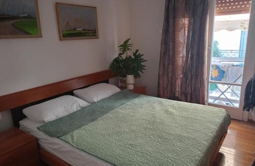 Attiki Apartment | Stella