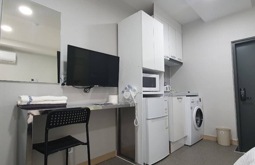COEX Apartment | Stella Hostel